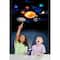 Brainstorm Toys Night Sky 12ft. Projection Space Image Projector